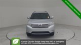 Used 2012 Toyota Highlander FWD image 5