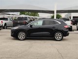 Used 2022 Ford Escape Titanium image 4