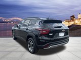 Used 2024 Chevrolet Trax LT w/ Driver Confidence Package image 3