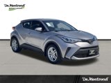Used 2020 Toyota C-HR LE image 3