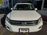 Used 2014 Volkswagen Tiguan SEL image 2
