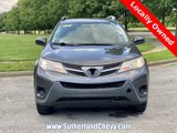 Used 2015 Toyota RAV4 LE image 2