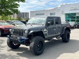 Used 2020 Jeep Gladiator Sport w/ Quick Order Package 24S image 5
