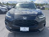 Certified 2023 Honda HR-V LX image 2