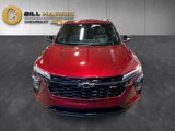 Used 2024 Chevrolet Trax RS w/ Sunroof Package image 2