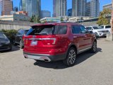 Used 2017 Ford Explorer Platinum image 5