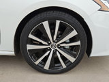 Used 2021 Nissan Altima 2.5 SR image 5