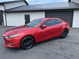 Used 2017 MAZDA MAZDA3 Sport w/ Preferred Equipment Package image 2