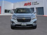 Used 2023 Chevrolet Equinox LT image 2