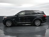 Used 2020 Ford Explorer Limited image 3