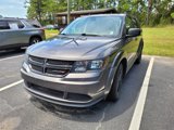 Used 2020 Dodge Journey SE w/ SE Popular Equipment Group image 4