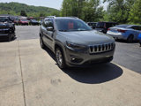 Used 2020 Jeep Cherokee Latitude Lux w/ Comfort/Convenience Group image 2