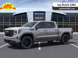 New 2025 GMC Sierra 1500 Elevation image 2