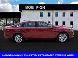 Used 2019 Chevrolet Impala LT w/ LT Convenience Package image 4
