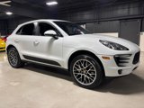 Used 2017 Porsche Macan S image 2