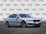 Used 2019 BMW 530i image 2