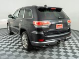 Used 2014 Jeep Grand Cherokee Summit image 4