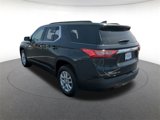 Certified 2019 Chevrolet Traverse LT w/ LPO, Floor Liner Package image 6