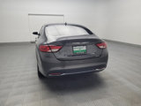 Used 2015 Chrysler 200 Limited w/ Convenience Group image 6