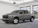 New 2025 RAM 1500 Big Horn image 2