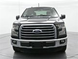 Used 2015 Ford F150 XLT w/ Equipment Group 301A Mid image 2
