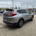 Certified 2017 Honda CR-V EX image 3