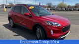 Used 2020 Ford Escape SEL image 2