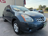 Used 2012 Nissan Rogue S w/ Special Edition Pkg image 2