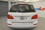 Used 2015 Mercedes-Benz GL 450 4MATIC w/ Lane Tracking Package image 4