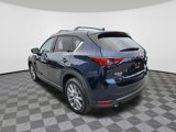 Certified 2020 MAZDA CX-5 Grand Touring image 3