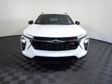 New 2025 Chevrolet Trax RS image 5
