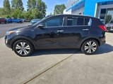 Used 2011 Kia Sportage EX w/ Premium Pkg w/Leather Seats image 2