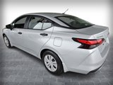 Used 2021 Nissan Versa S image 5