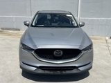 Used 2018 MAZDA CX-5 Grand Touring image 3