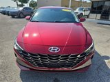 Used 2023 Hyundai Elantra Limited image 2