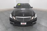 Used 2013 Mercedes-Benz E 350 4MATIC Sedan image 3