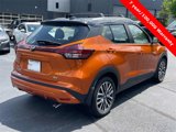 Certified 2022 Nissan Kicks SV w/ Interior Electronics Package image 3