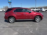 Used 2017 Chevrolet Equinox Premier w/ Enhanced Convenience Package image 2