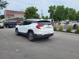 Used 2019 GMC Terrain SLT image 5