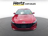 Used 2023 Hyundai Elantra SEL image 2