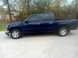 Used 2012 GMC Canyon SLE image 2