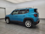 Used 2020 Jeep Renegade Latitude image 3