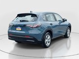 Certified 2023 Honda HR-V LX image 5