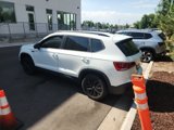 Used 2022 Volkswagen Taos S w/ IQ Drive S Package image 4