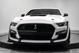 Used 2020 Ford Mustang Shelby GT500 w/ Carbon Fiber Track Pack image 3