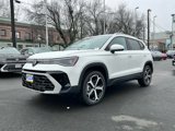 New 2025 Volkswagen Taos SEL image 3
