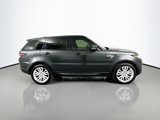 Used 2017 Land Rover Range Rover Sport HSE image 4