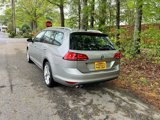 Used 2015 Volkswagen Golf TDI SEL w/ Lighting Package (SEL) image 3