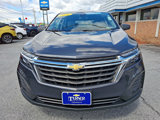 Used 2022 Chevrolet Equinox LS w/ LS Convenience Package image 3
