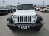 Used 2015 Jeep Wrangler Sport w/ Quick Order Package 24S image 2